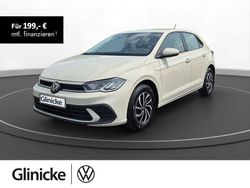 Grau Gebraucht 2024 VW Polo IQ Drive Limousine | 17.880 € (Guter Preis)