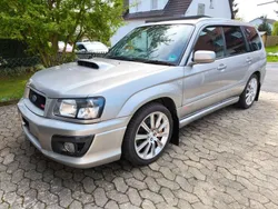 Silber Gebraucht 2004 Subaru Forester SUV | 20.000 €