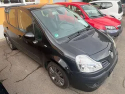 Perlmuttschwarz Gebraucht 2012 Renault Modus Van / Kleinbus | 4.500 € (Etwas zu teuer)