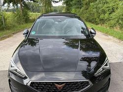 Gebraucht 2022 Cupra Leon VZ Limousine | 30.000 € (Fairer Preis)