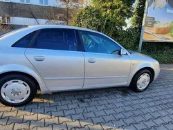 Gebraucht 2004 Audi A4 Limousine | 850 € (Superpreis)