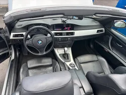 Silber Gebraucht 2007 BMW 325 Cabriolet Cabrio | 9.250 € (Fairer Preis)