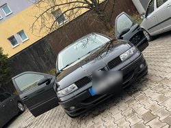 Schwarz Gebraucht 2004 Seat Leon Kombi | 1.500 € (Fairer Preis)