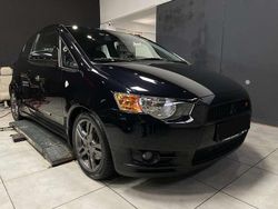 Schwarz Gebraucht 2010 Mitsubishi Colt Limousine | 9.000 €