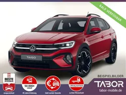 VW Taigo