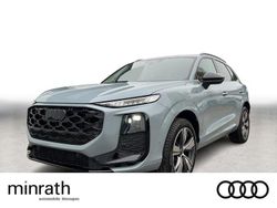 Grau Neu 2025 Audi Q3 Sport SUV | 49.680 € (Guter Preis)