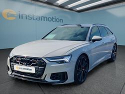Beige Gebraucht 2024 Audi S6 Kombi | 68.449 € (Fairer Preis)