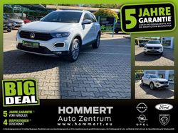 Pure white Gebraucht 2021 VW T-Roc Sport SUV | 22.790 € (Guter Preis)