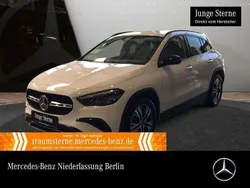 Weiß Gebraucht 2024 Mercedes GLA180 Progressive SUV | 33.990 € (Guter Preis)