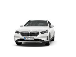 Gebraucht 2025 BMW 540 Comfort Edition Kombi | 62.833 € (Superpreis)