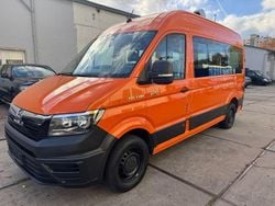 Orange Gebraucht 2020 MAN TGE Van | 18.700 €