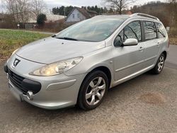 Silber Gebraucht 2005 Peugeot 307 Kombi | 2.299 € (Fairer Preis)