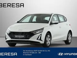 Andere Gebraucht 2025 Hyundai i20 Select Limousine | 20.990 € (Teuer)