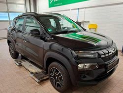 Schwarz Gebraucht 2023 Dacia Spring Kleinwagen | 12.997 € (Fairer Preis)