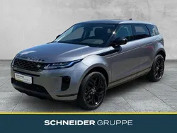 Eiger grey Gebraucht 2019 Land Rover Range Rover evoque S SUV | 21.990 € (Superpreis)