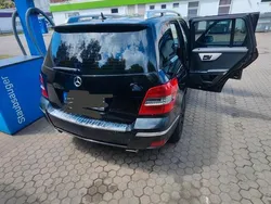 Schwarz Gebraucht 2012 Mercedes GLK220 SUV | 11.899 € (Guter Preis)