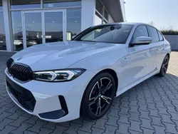 Weiß Neu 2024 BMW 320 M Sport Limousine | 49.900 € (Superpreis)