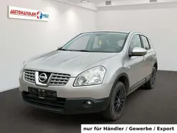 Silber Gebraucht 2009 Nissan Qashqai SUV | 4.899 € (Superpreis)