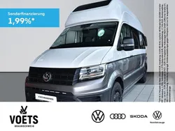 VW California
