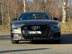 Grau Gebraucht 2020 Audi A6 Sport Limousine | 29.900 € (Fairer Preis)