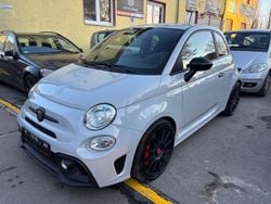 Grau Gebraucht 2018 Abarth 595 Competizione | 13.990 € (Superpreis)