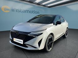 Schwarz Neu 2025 Nissan Qashqai SUV | 40.949 € (Teuer)