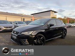 Schwarz Neu 2025 Seat Ibiza Limousine | 29.890 € (Teuer)