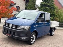 Blau Gebraucht 2017 VW T6 Van | 22.900 € (Guter Preis)