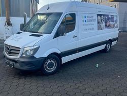 Weiß Gebraucht 2018 Mercedes Sprinter Van | 11.299 €