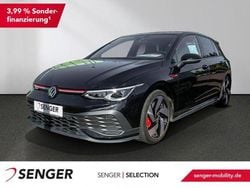 Andere Gebraucht 2022 VW Golf VIII GTI Clubsport Limousine | 32.680 € (Fairer Preis)