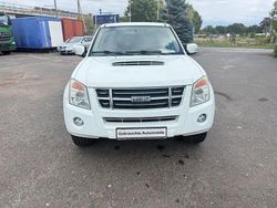 Weiß Gebraucht 2007 Isuzu D-Max Abholung | 6.790 € (Teuer)