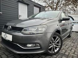 Grau Gebraucht 2017 VW Polo Allstar Kleinwagen | 8.990 € (Fairer Preis)