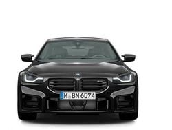 Saphirschwarz metallic Neu 2025 BMW M2 Sport Line Coupé | 71.350 € (Superpreis)