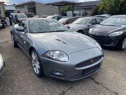 Grau Gebraucht 2007 Jaguar XKR Cabrio | 28.800 € (Fairer Preis)