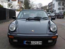 Blau Gebraucht 1987 Porsche 911 Coupé | 82.900 €