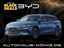 Blau (atlantis blue) Neu 2025 BYD Seal Kombi | 30.990 € (Superpreis)