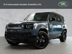 Blau Neu 2025 Land Rover Defender HSE Dynamic SUV | 116.250 €