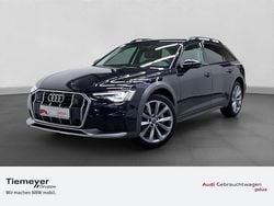 Firmamentblau metallic Gebraucht 2025 Audi A6 Allroad Ambiente Kombi | 53.850 € (Guter Preis)