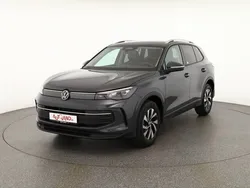 Grau Neu 2024 VW Tiguan SUV | 41.890 € (Guter Preis)