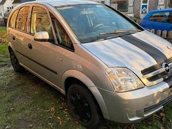 Gebraucht 2004 Opel Meriva Van / Kleinbus | 320 € (Superpreis)