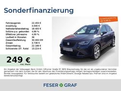 Magnetic tech Gebraucht 2025 Seat Arona FR SUV | 22.450 € (Fairer Preis)