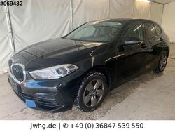 Schwarz Gebraucht 2024 BMW 116 Advantage Kleinwagen | 19.450 € (Fairer Preis)