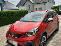 Rot Gebraucht 2020 Honda Jazz Kleinwagen | 18.500 € (Fairer Preis)