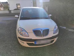 Beige Gebraucht 2005 Lancia Ypsilon Kleinwagen | 1.300 € (Fairer Preis)