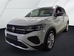 Ascotgrau Gebraucht 2025 VW T-Cross Goal SUV | 23.850 € (Guter Preis)