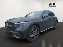 Manufaktur magno lack manufakt Gebraucht 2025 Mercedes GLC400d AMG SUV | 79.290 € (Teuer)