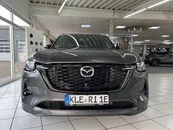 Neu 2024 Mazda CX-80 Homura-Line SUV | 57.450 € (Fairer Preis)