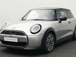Grau Gebraucht 2024 Mini Cooper Classic Kleinwagen | 27.207 € (Fairer Preis)