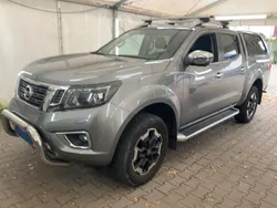 Grau Gebraucht 2020 Nissan Navara Tekna Abholung | 28.990 € (Guter Preis)
