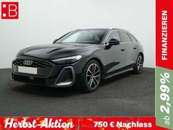 Schwarz Gebraucht 2024 Audi A5 S-Line Coupé | 53.950 € (Guter Preis)